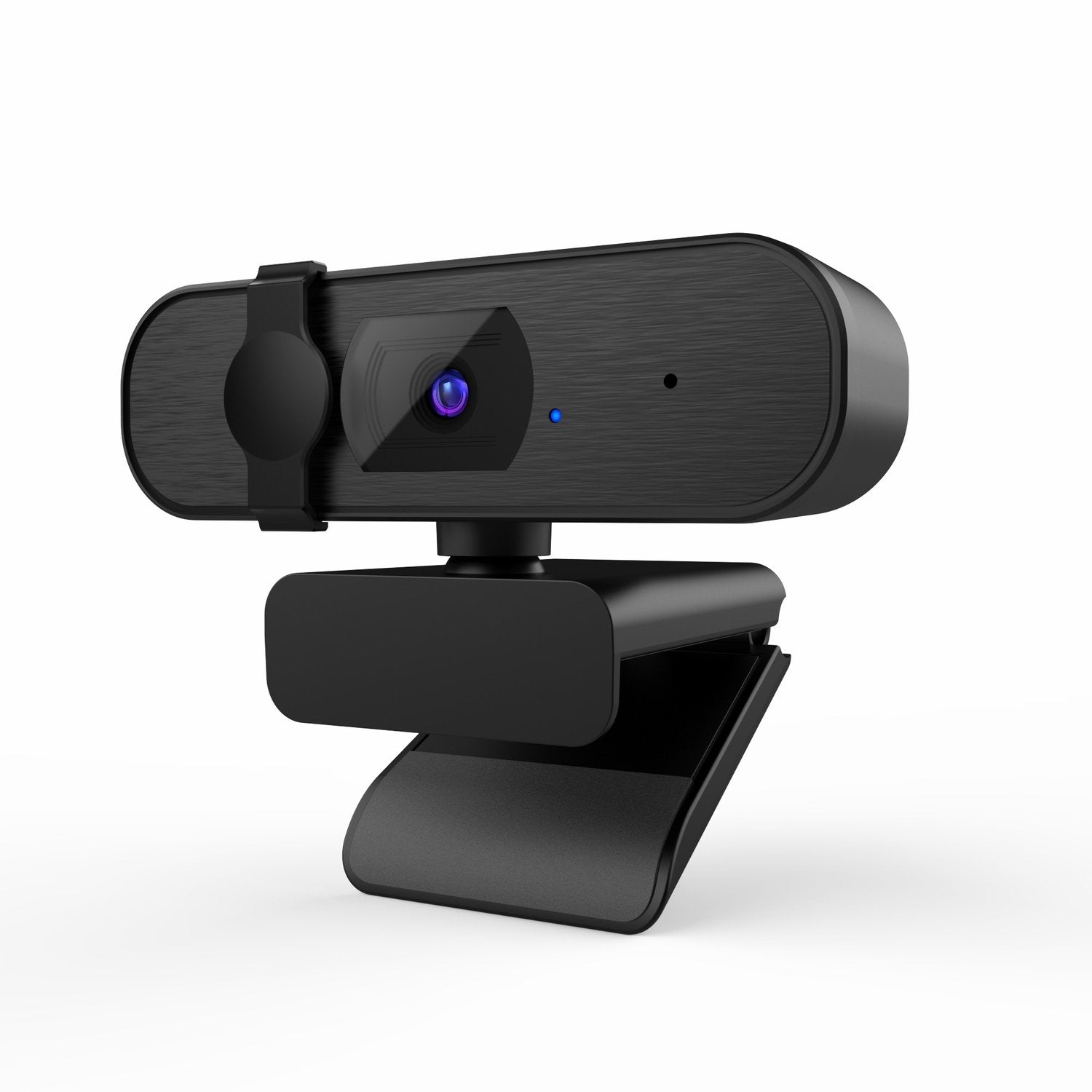 NÖRDIC 2K Webcam 2560x1440p 30fps 1080p 60fps 4MP med autofokus innebygd mikrofon og personvern