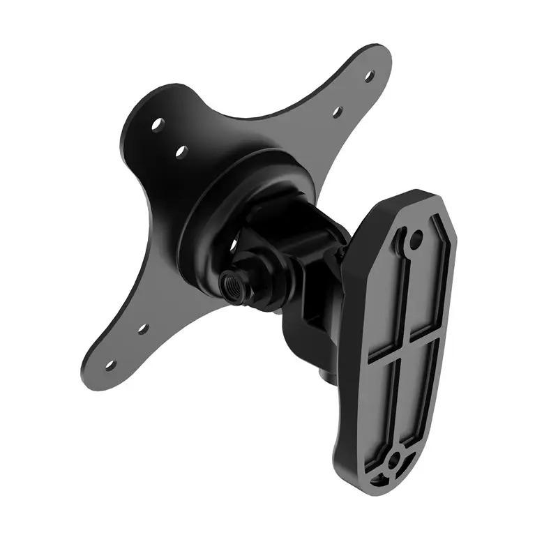 NÖRDIC Full Motion Fleksibelt Veggfeste 10-24" Vesa 75x75, 100x100