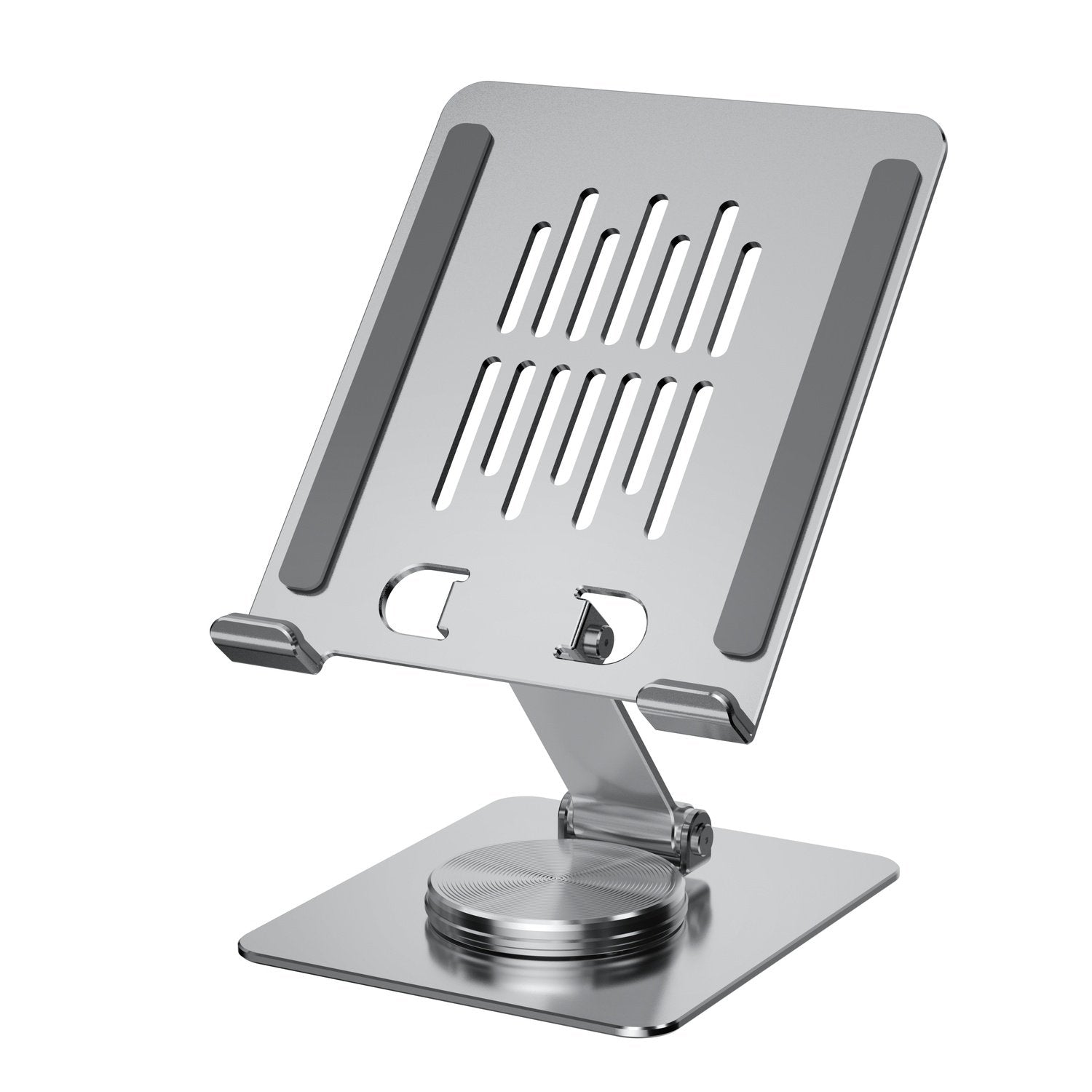 NÖRDIC nettbrett- og laptopstativ roterbart for 7-13" nettbrett og 13" laptop