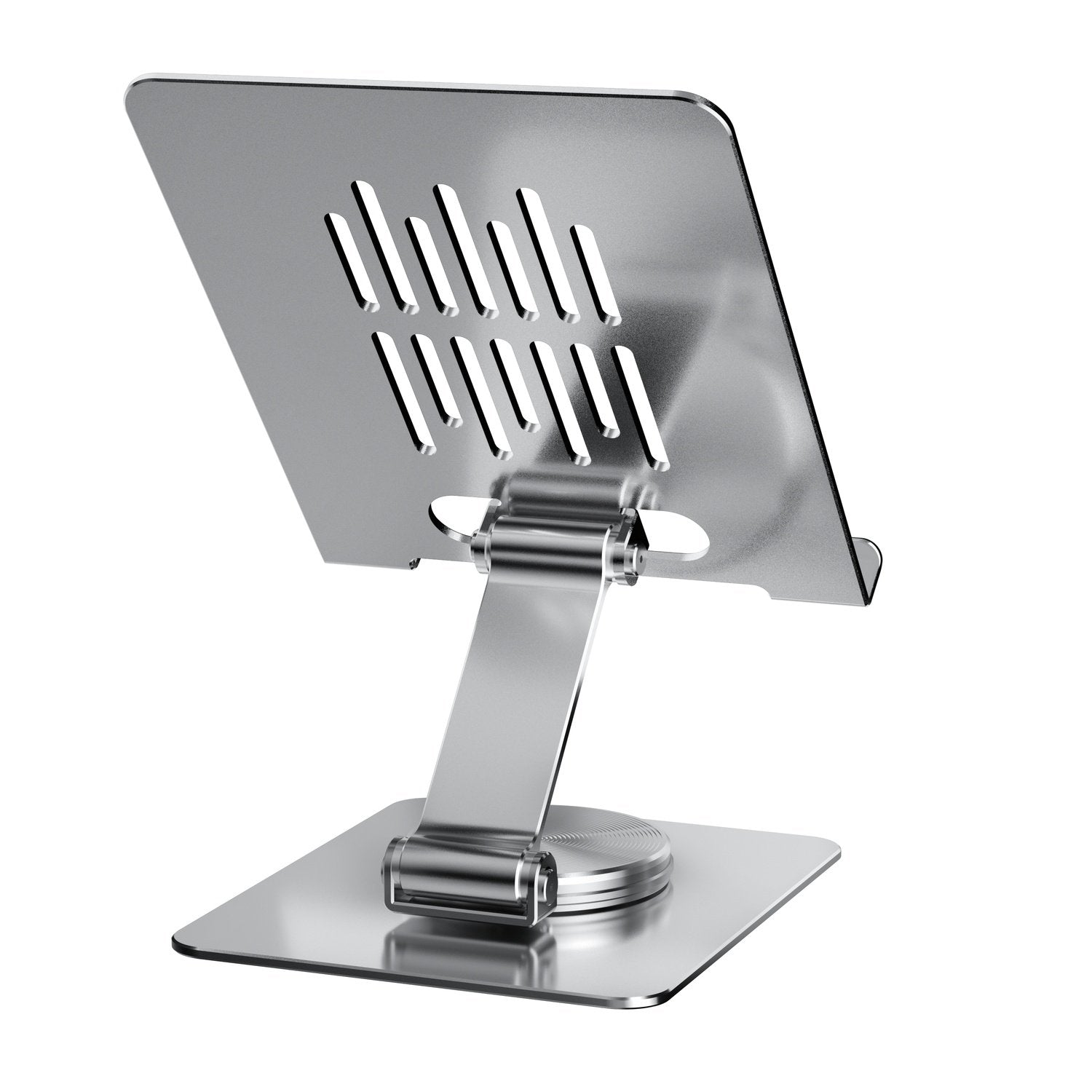 NÖRDIC nettbrett- og laptopstativ roterbart for 7-13" nettbrett og 13" laptop