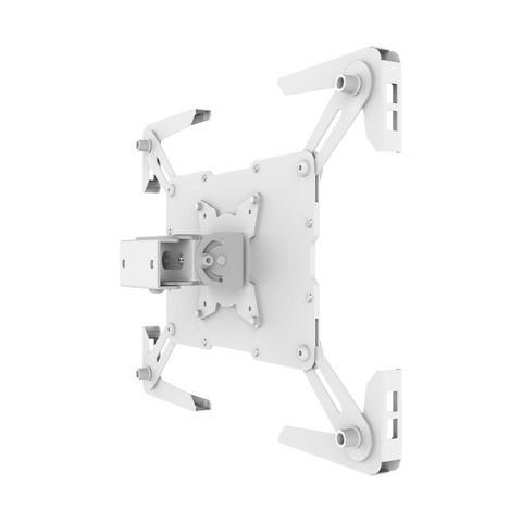 NÖRDIC Universal nettbrett-veggfeste for de fleste 7-10" tyverisikringsfunksjoner