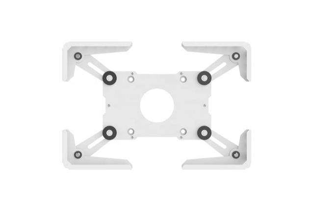 NÖRDIC Universal nettbrett-veggfeste for de fleste 7-10" tyverisikringsfunksjoner