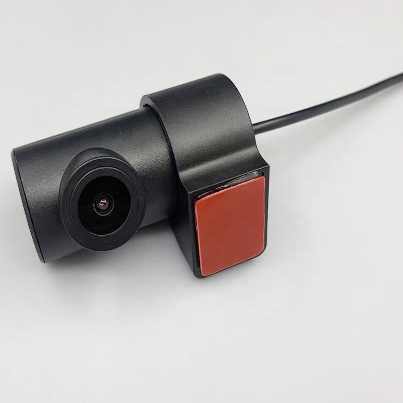 NÖRDIC WiFi Dashbordkamera foran og bak 1080p med 3" skjerm