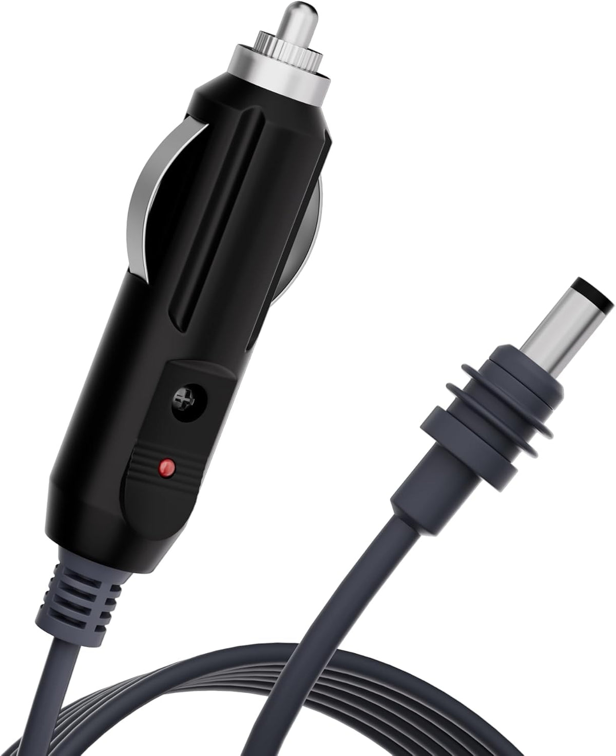 Starlink 10m Mini DC-strømkabel direkte til sigarettenneruttak 12V–24V lader vanntett