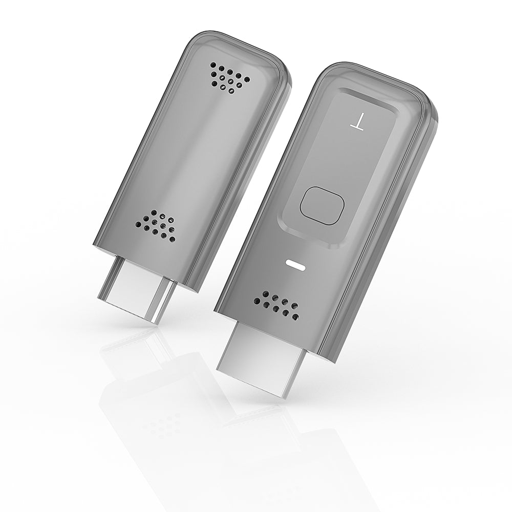 NÖRDIC Trådløs HDMI-forlenger 5GHz 1080P 30 m