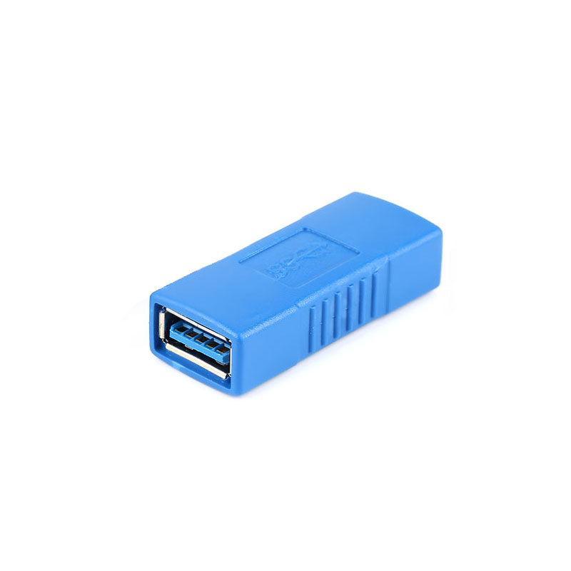 NÖRDIC USB 3.0 Sex Exchanger Adapter Kvinne til Kvinne