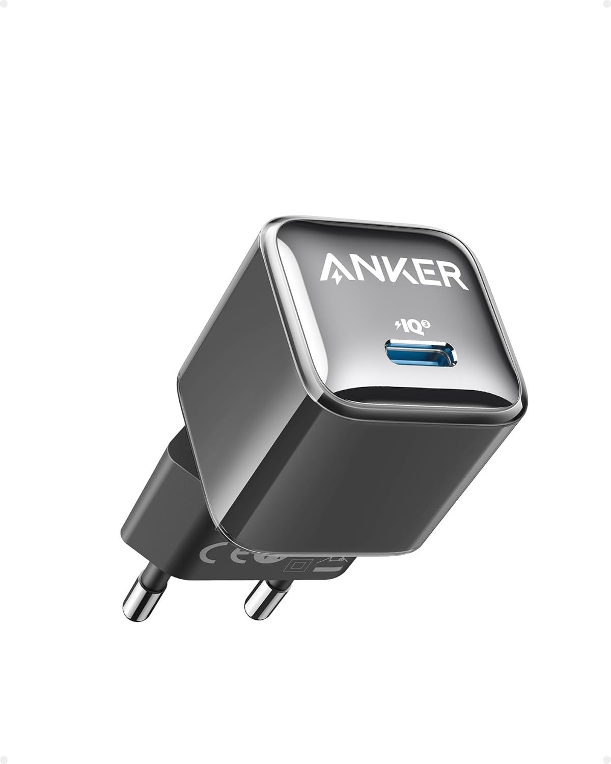 Anker 511 USB-C Lader Nano Pro 20W PIQ 3.0