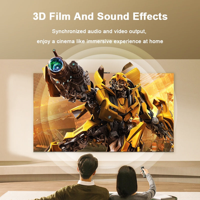 NÖRDIC 3m HDMI 2.2 kabel 96 Gbps, støtter 16K 60Hz, 8K 240Hz, 4K 480Hz, HDCP 2.2 & 2.3, DTS:X, Dynamic HDR10+ og eARC