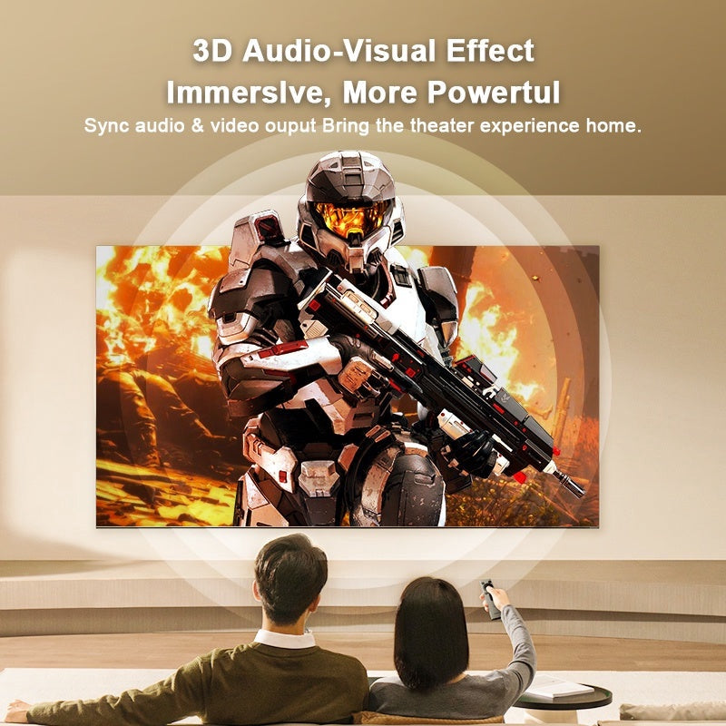 NÖRDIC 3 m nylonflettet DisplayPort 2.1 kabel DP80 UHBR20 80Gbps 16K/10K/8K@60Hz 4K@165/144Hz DSC 1.2a HDR HDCP 2.2 FreeSync G-Sync