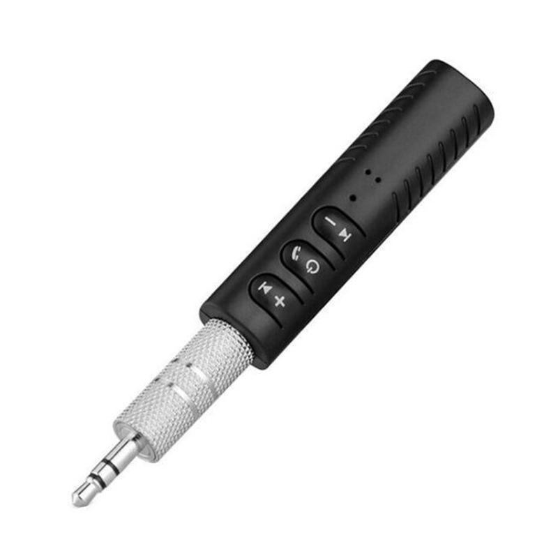 NÖRDIC Bluetooth stereo 3,5 mm AUX-adapter