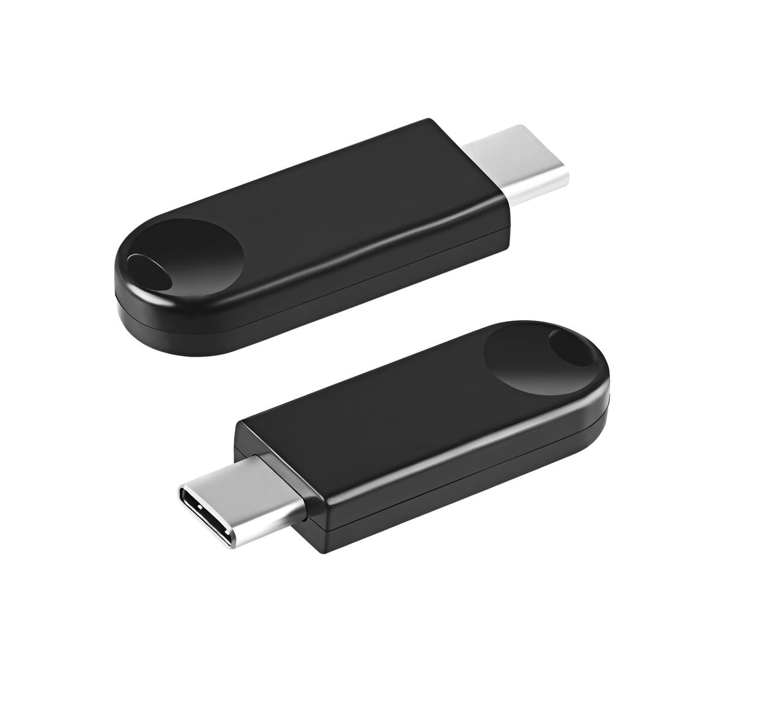 NÖRDIC USB-C Bluetooth 5.3-adapter