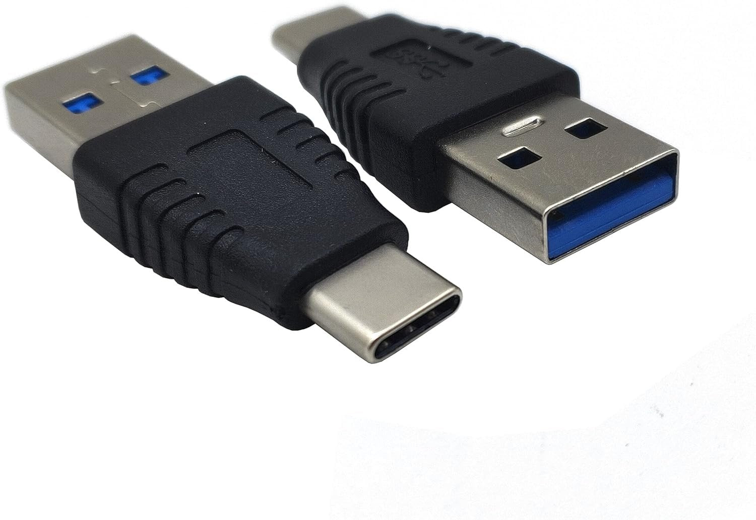 NÖRDIC USB-C til USB-A-adapter