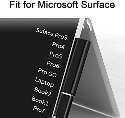 NÖRDIC USB-C ladeadapter for Microsoft Surface 15V3A 45W