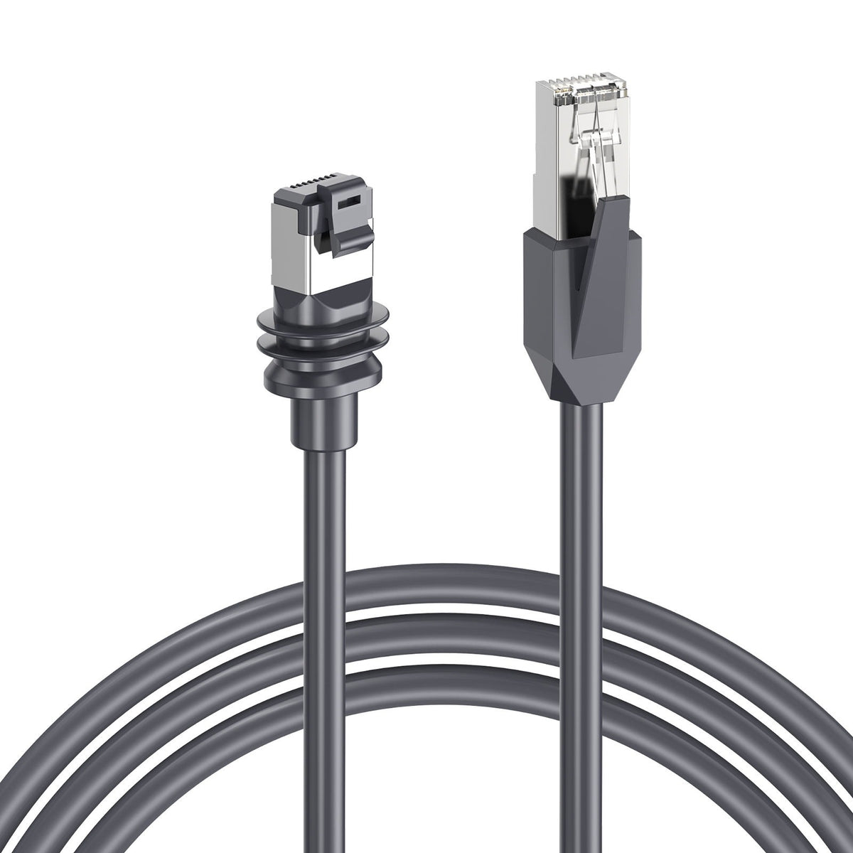 Starlink 46m Ethernet-kabel for Starlink Mini Kit
