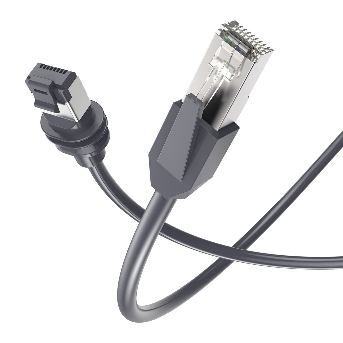 Starlink 46m Ethernet-kabel for Starlink Mini Kit