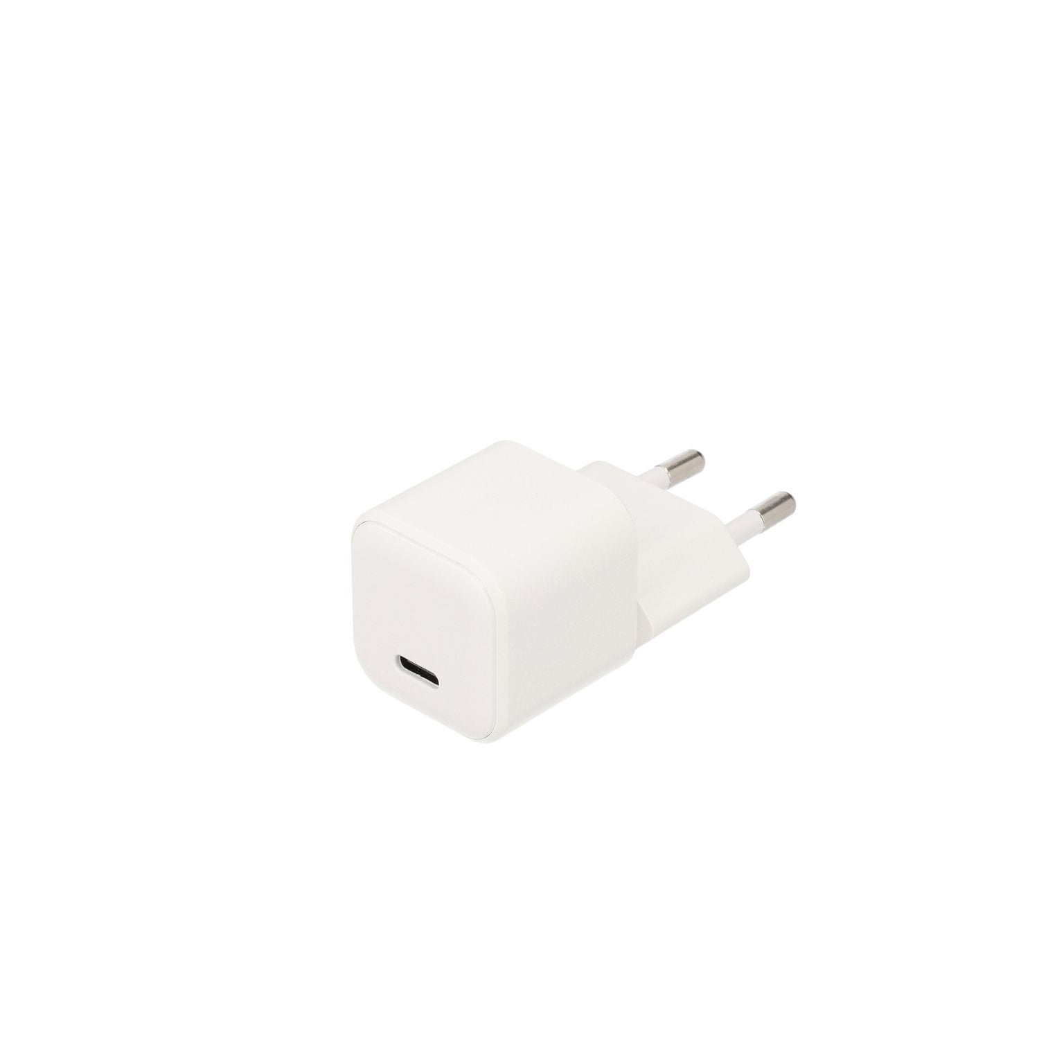 Vegglader USB-C 20W PD