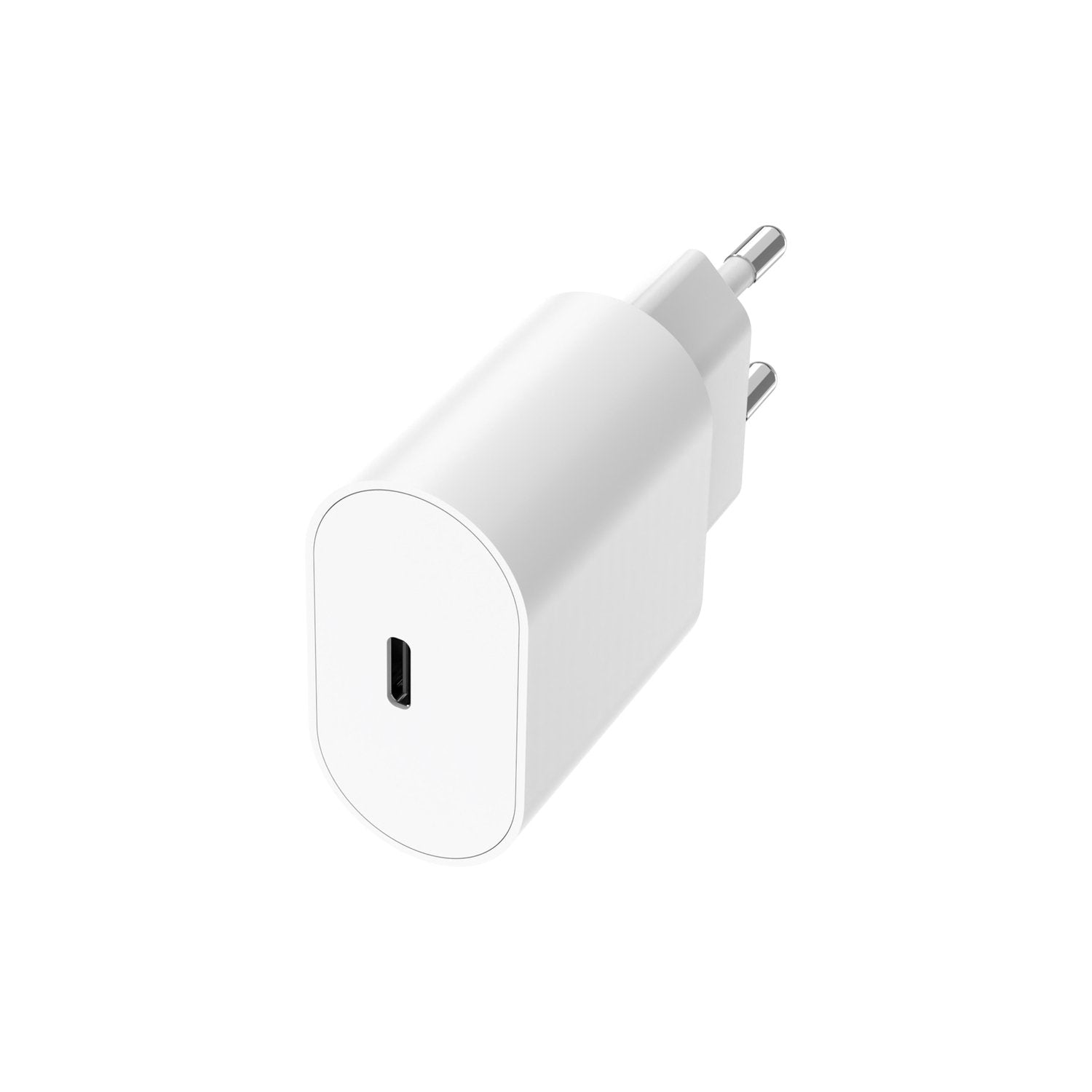 Vegglader USB-C 3A PD 20W