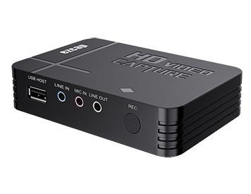 EZCAP HDMI AV Composite Video CVBS Video Capture Card 1080p
