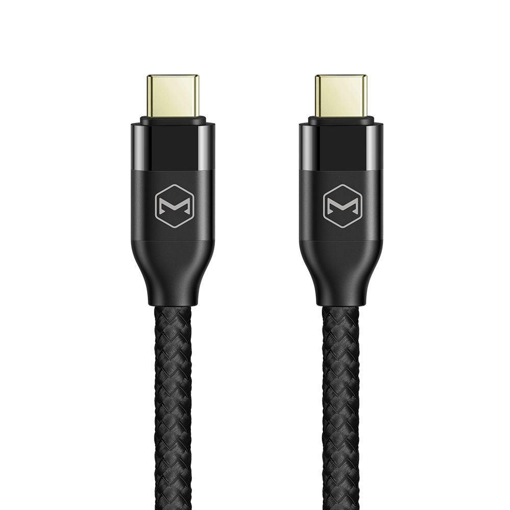 McDodo CA-7131 USB C 3.1 til USB C Cable Gen2 10Gbps PD100W 2M