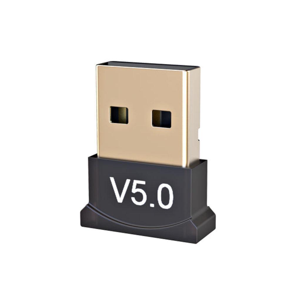 NÖRDIC USB Bluetooth 5.0 dongle Bluetooth USB-adapter