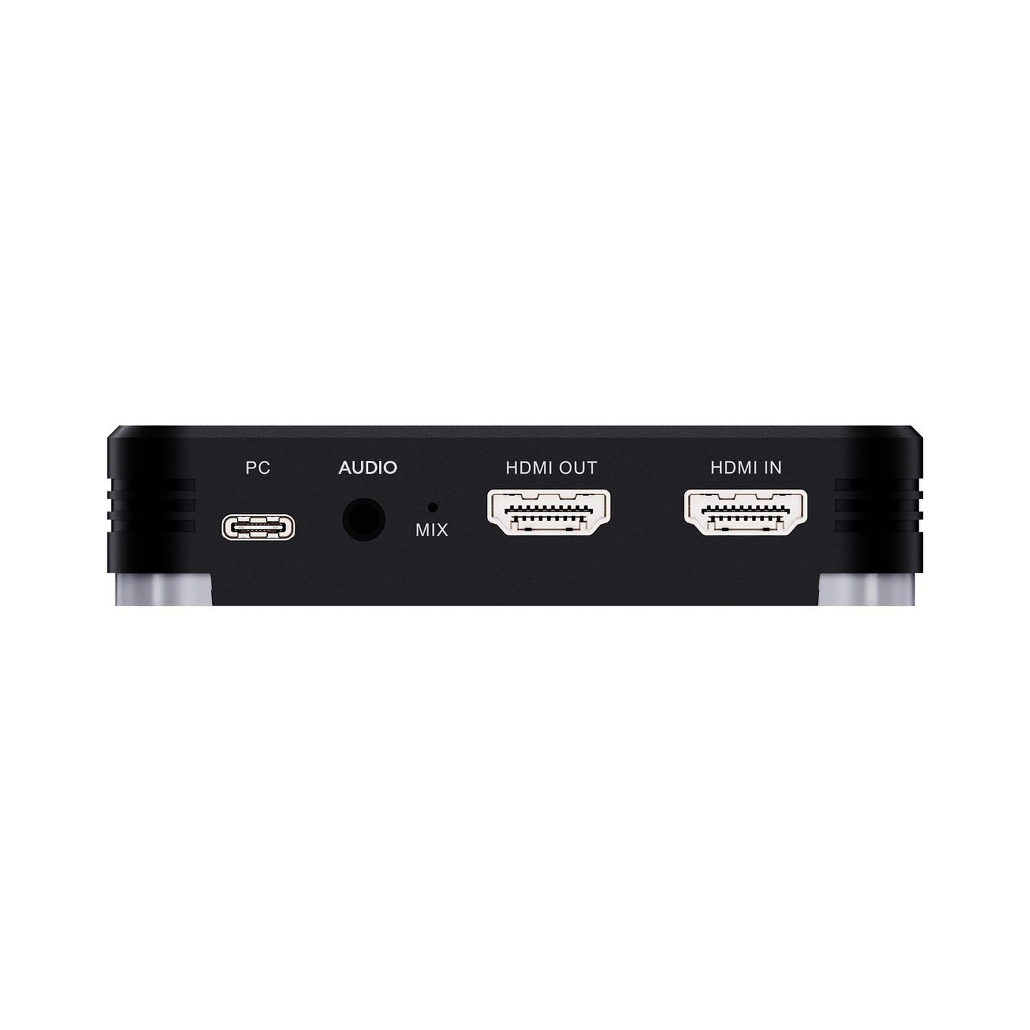 ezcap GameDock Ultra 4Kp60 HDR HDMI-videoopptakskort